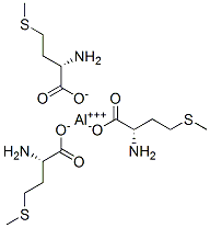 CAS 登录号：52667-15-9， 三[mu-[甲烷二磺酸基(2-)]]二铝