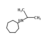 CAS#: 52703-18-1, N-Isopropylcycloheptanamine