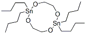 CAS#: 5271-60-3, 2,2,7,7-Tetrabutyl-1,3,6,8,2,7-Tetraoxadistannecane