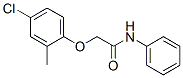 CAS#: 52723-84-9, 2-(4-Chloro-2-Methylphenyloxy)-N-Phenylacetamide