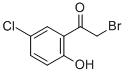 CAS#: 52727-99-8, 2-Bromo-5'-Chloro-2'-Hydroxyacetophenone