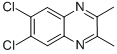 CAS#: 52736-71-7, 2,3-Dimethyl-6,7-Dichloroquinoxaline