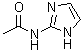 CAS#: 52737-49-2, N-(1H-Imidazol-2-Yl)Acetamide