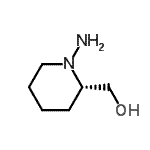 CAS#: 527386-24-9, [(2S)-1-Amino-2-Piperidinyl]Methanol