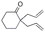 CAS#: 5277-36-1, 2,2-Diallylcyclohexanone