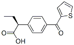 CAS#: 52780-12-8, (S)-2-[4-(Thien-2-Ylcarbonyl)Phenyl]Butyric Acid