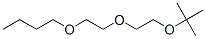 CAS#: 52788-78-0, 1-[2-[2-(Tert-Butoxy)Ethoxy]Ethoxy]Butane