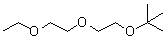 CAS#: 52788-80-4, Diethylene Glycol Ethyl Tert-Butyl Ether
