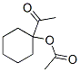 CAS#: 52789-73-8, 1-Acetylcyclohexyl Acetate