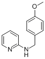 CAS#: 52818-63-0, 2-(4-Methoxybenzylamino)Pyridine