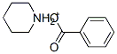 CAS#: 5285-31-4, Piperidinium Benzoate