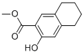 CAS#: 52888-73-0, 7-Hydroxytetralin-6-Carboxylic Acid Methyl Ester