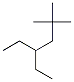CAS#: 52896-99-8, 4-Ethyl-2,2-Dimethylhexane