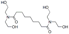 CAS#: 52914-63-3, N,N,N',N'-Tetrakis(2-Hydroxyethyl)Nonanediamide