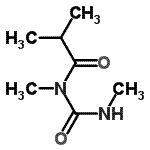 CAS#: 529487-67-0, N,2-Dimethyl-N-(Methylcarbamoyl)Propanamide