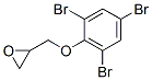 CAS#: 5296-40-2, [(2,4,6-Tribromophenoxy)Methyl]Oxirane