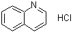 CAS#: 530-64-3, Quinoline Hydrochloride