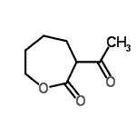CAS 登录号：530103-61-8， 3-乙酰基-2-氧杂环庚烷酮