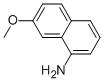 CAS#: 5302-79-4, 7-Methoxynaphthalen-1-Amine