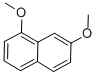 CAS#: 5309-18-2, 1,7-Dimethoxynaphthalene