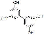 CAS 登录号：531-02-2， [1,1'-联苯]-3,3',5,5'-四醇