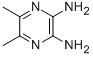 CAS#: 53114-83-3, 5,6-Dimethyl-Pyrazine-2,3-Diamine