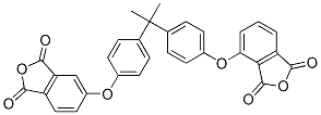CAS#: 53196-94-4, 4,5'-[Isopropylidenebis[(4,1-Phenylene)Oxy]]Bis(Isobenzofuran-1,3-Dione)