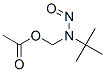 CAS#: 53198-38-2, Tert-Butylacetoxymethylnitrosamine