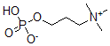 CAS#: 53218-02-3, Phosphorylhomocholine