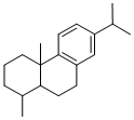 CAS#: 5323-56-8, 1,2,3,4,4A,9,10,10alpha-Octahydro-1,4alpha-Dimethyl-7-(1-Methylethyl)-Phenanthrene