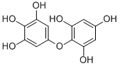 CAS#: 53254-99-2, 2-(3,4,5-Trihydroxyphenoxy)Benzene-1,3,5-Triol
