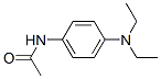 CAS#: 5326-57-8, N-(4-(Diethylamino)Phenyl)-Acetamide