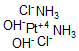 CAS 登录号：53261-25-9， 二氨基二氯二羟基铂(IV)