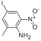 CAS#: 532934-93-3, 4-Iodo-2-Methyl-6-Nitrobenzenamine