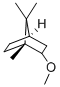 CAS#: 5331-32-8, (+/-)-Isobornyl Methyl Ether