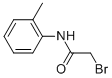 CAS#: 5332-69-4, 2-Bromo-N-(2-Methylphenyl)Acetamide