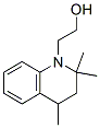 CAS#: 53350-33-7, 3,4-Dihydro-2,2,4-Trimethyl-2H-Quinoline-1-Ethanol