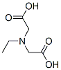 CAS#: 5336-17-4, N-(Carboxymethyl)-N-Ethyl-Glycine