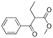 CAS#: 5336-76-5, Methyl 2-(Benzoyl)Butanoate