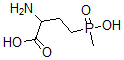CAS#: 53369-07-6, Phosphinothricin