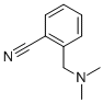 CAS#: 53369-76-9, 2-[(Dimethylamino)Methyl]Benzonitrile