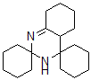CAS#: 53378-71-5, 5',6',7',8'-Tetrahydrodispiro[Cyclohexane-1,2'(3'H)-Quinazoline-4'(4a'H),1''-Cyclohexane]