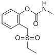 CAS#: 53380-23-7, Ethiofencarb-Sulfone