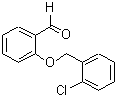 CAS#: 53389-99-4, 2-(2-Chlorobenzyloxy)Benzaldehyde