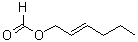 CAS#: 53398-78-0, trans-2-Hexenyl Formate