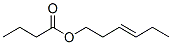 CAS#: 53398-84-8, (E)-Hex-3-Enyl Butyrate