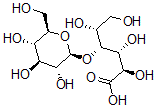 CAS#: 534-41-8, Cellobionic Acid