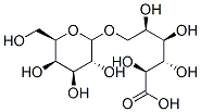 CAS#: 534-74-7, (2R,3S,4R,5R)-2,3,4,5-Tetrahydroxy-6-[(2S,3R,4S,5R,6R)-3,4,5-Trihydroxy-6-(Hydroxymethyl)Oxan-2-Yl]Oxy-Hexanoic Acid