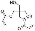 CAS#: 53417-29-1, 2,2-Bis(Hydroxymethyl)-1,3-Propanediyl Diacrylate