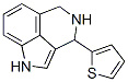 CAS#: 53462-74-1, 1,3,4,5-Tetrahydro-3-(2-Thienyl)Pyrrolo[4,3,2-de]Isoquinoline